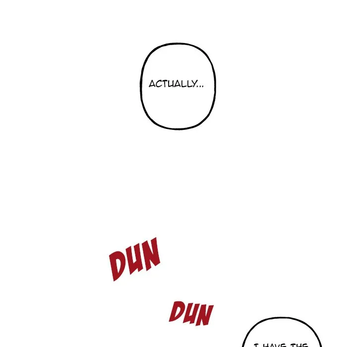 Our Future - Chapter 35